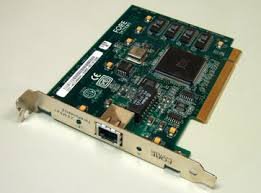 Network Interface Card